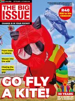 The Big Issue